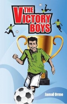The Victory Boys by Jamal Orme