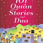 101 Quran Stories and Dua (HB)