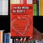 The War Within Our Hearts