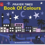 Prayer Times Book Of Colours