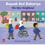 Zaynab And Zakariya - The New Neighbour