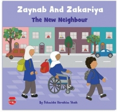 Zaynab And Zakariya - The New Neighbour