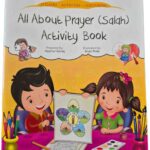 All About Prayer (Salah) (Activity Book) by Aysenur Gunes