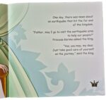 Princess Karima and the Giant Eagles by Ali-Gator - Image 5