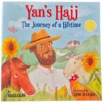 Yan's Hajj by Fawzia Gilani