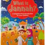 What is Jannah? by Salmah Umm Zainab