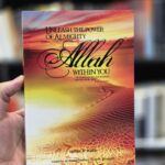Unleash the Power of Almighty Allah within you by Ismail A. Kalla