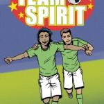 The Victory Boys: Team Spirit by Jamal Orme