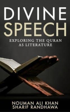 Divine Speech by Nouman Ali Khan and Sharif Randhawa