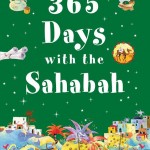 365 Days with the Sahabah (HB)