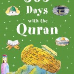 365 Days with the Quran (HB)