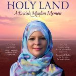 Finding Peace in the Holy Land : A British Muslim Memoir by  Lauren Booth