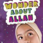 I Wonder About Allah (Book One) by Ozkan Oze