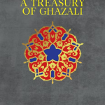 A Treasury of Ghazali by Mustapha Abu Sway (Damaged)