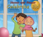 Hassan & Aneesa - Celebrate Eid