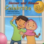 Hassan & Aneesa - Celebrate Eid
