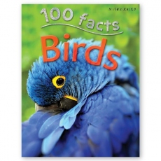 100 Facts : Birds