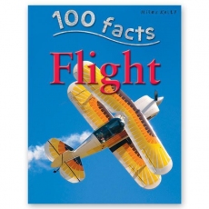 100 Facts : Flight