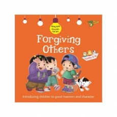 Forgiving Others (Akhlaaq Building Series)