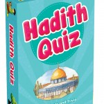 HADITH QUIZ CARDS