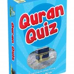 QURAN QUIZ CARDS