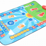 My Salah Mat - Educational Interactive Prayer Mat