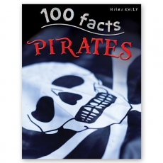 100 Facts : Pirates