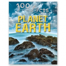 100 Facts : Planet Earth