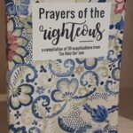 Prayers of the Righteous