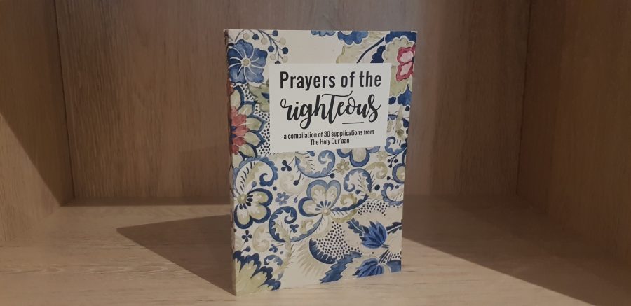Prayers of the Righteous