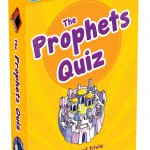THE PROPHETS QUIZ CARDS