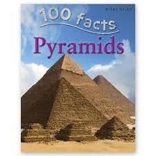 100 Facts : Pyramids
