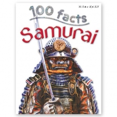 100 Facts : Samurai