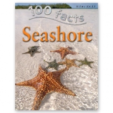 100 Facts : Seashore