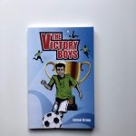 The Victory Boys by Jamal Orme