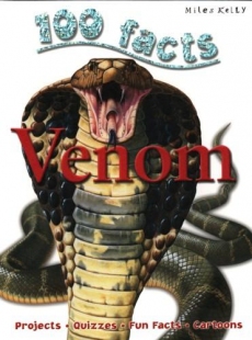 100 Facts : Venom