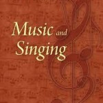 AL-GHAZALI: Music and Singing [PB] - Translated by Duncan Black MacDonald