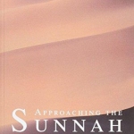 Approaching The Sunnah by Yusuf Al Qaradawi