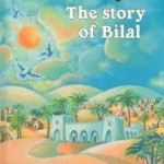 Call to prayer: The story of Bilal by Edoardo Albert