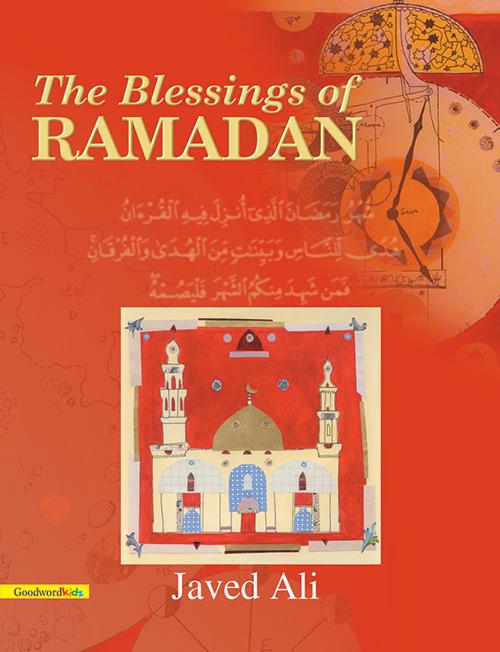 The Blessings of Ramadan (PB)