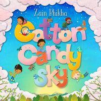 Cotton Candy Sky by Zain Bhika