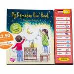 Ramadan Story Sound Book
