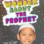 I Wonder About the Prophet by Ozkan Oze