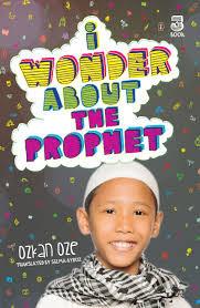 I Wonder About the Prophet by Ozkan Oze