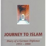 Journey to Islam by Murad Hoffman