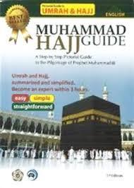 Muhammad Hajj Guide