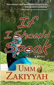 If I should Speak by Umm Zakiyyah