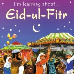 I'm Learning About Eid-ul-Fitr (PB)