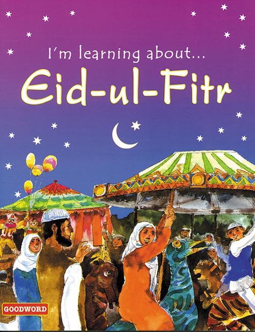 I'm Learning About Eid-ul-Fitr (PB)