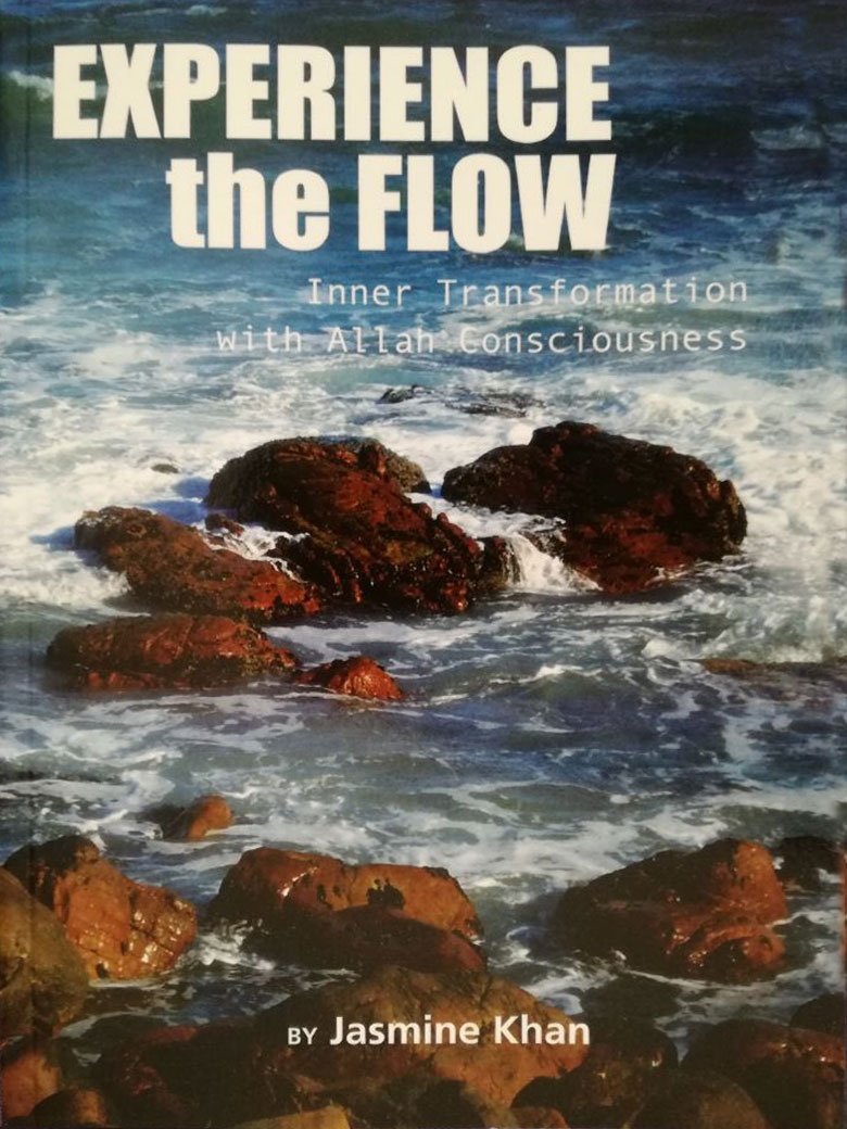 Experience the Flow by Jasmine Khan
